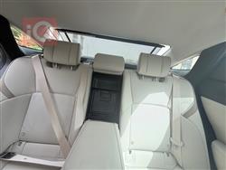 تويوتا كراون